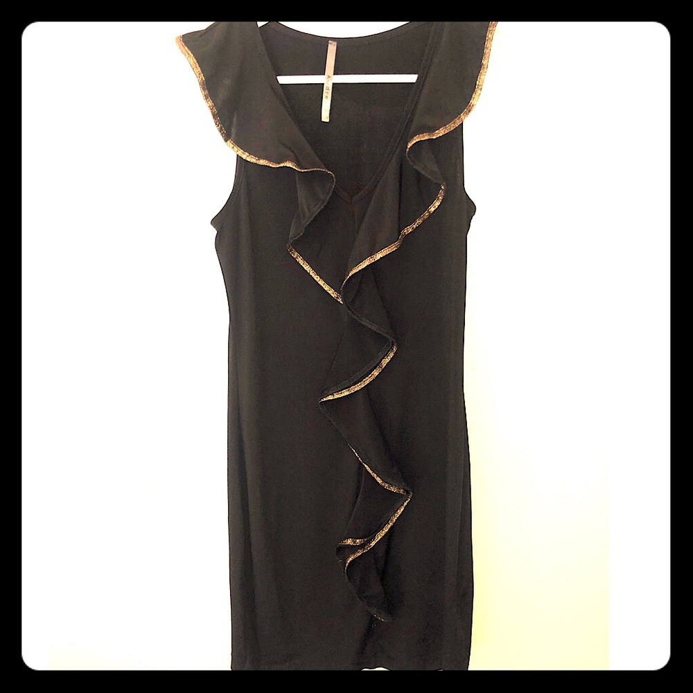 Audrey 3+1 cocktail dress medium